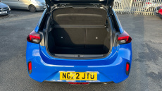 Vauxhall Corsa 1.2 Turbo Ultimate 5dr Petrol Hatchback